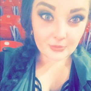 Meet your Posher, Morganne